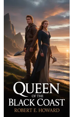 Queen of the Black Coast