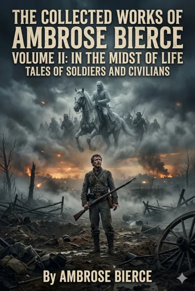 The Collected Works of Ambrose Bierce, Volume 02: In the Midst of Life: Tales of Soldiers and Civilians