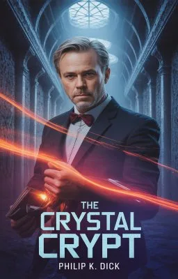 The Crystal Crypt
