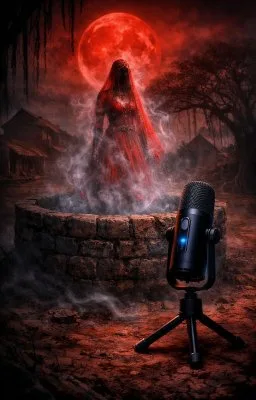 कालरात्रि का कुआँ