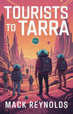Tourists to Terra