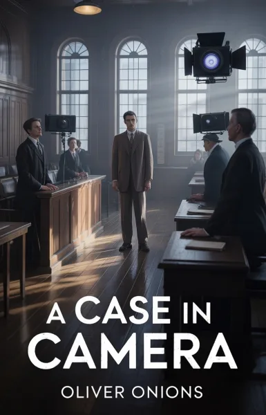 A Case in Camera