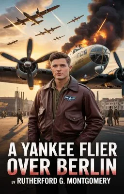 A Yankee Flier Over Berlin