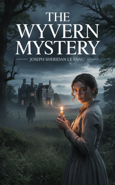 The Wyvern mystery
