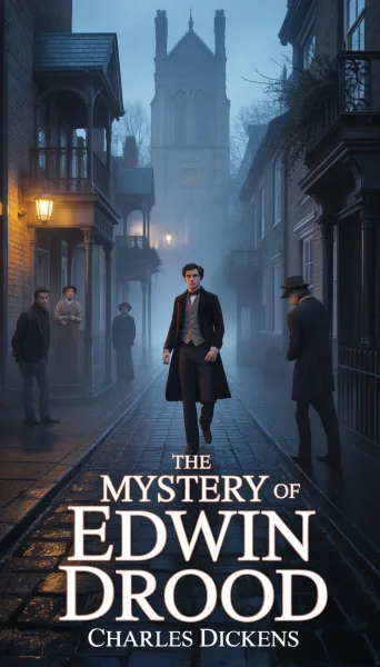 The Mystery of Edwin Drood