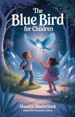 The Blue Bird for Children
