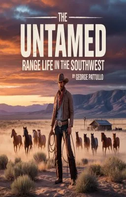 The Untamed: Range Life in the Southwest