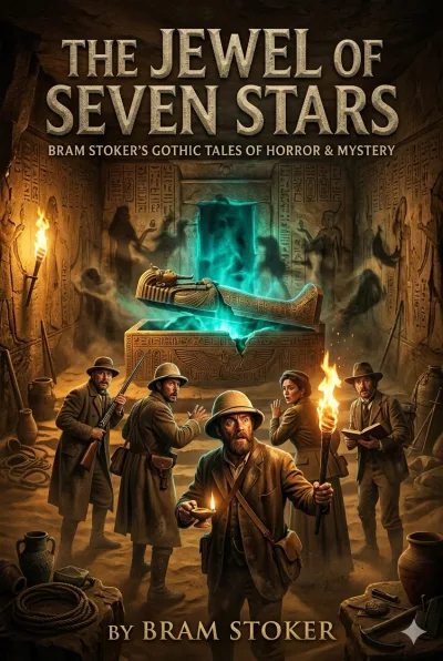 The Jewel of Seven Stars