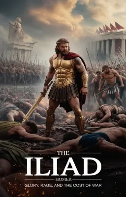 THE ILIAD OF HOMER