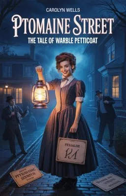 Ptomaine Street: The Tale of Warble Petticoat