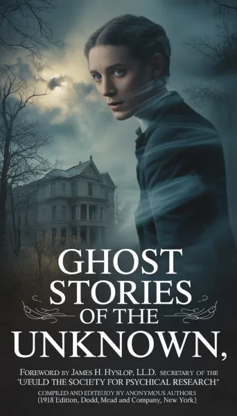 Great Ghost Stories
