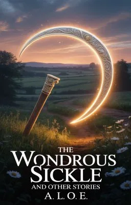 THE  WONDROUS SICKLE