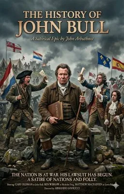 The History of John Bull