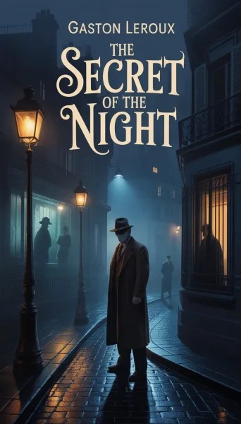 The Secret of the Night