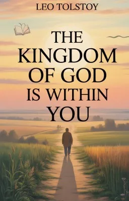 The Kingdom of God Is Within You