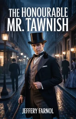 The Honourable Mr. Tawnish