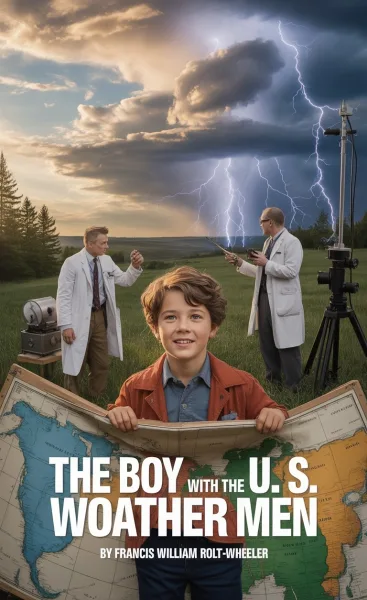 The Boy with the U. S. Weather Men