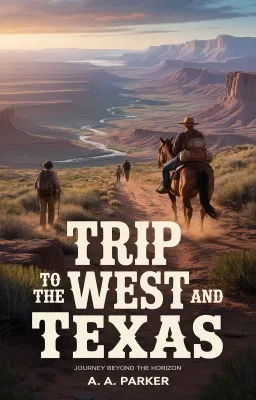 Trip to the West and Texas