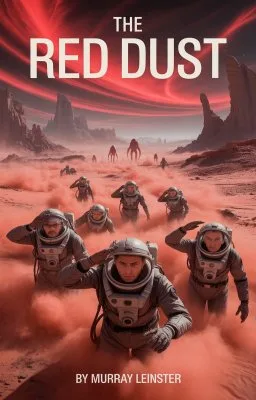 The Red Dust