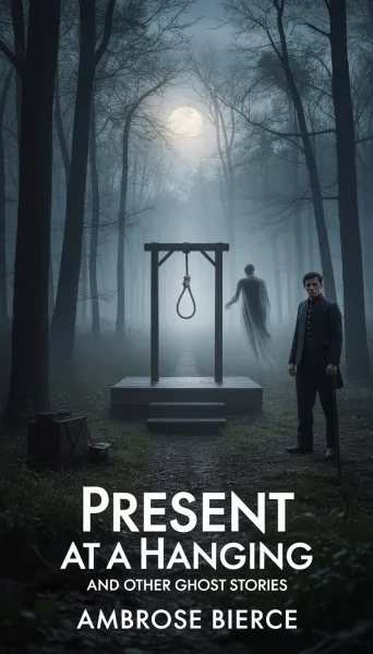 Present at a Hanging and Other Ghost Stories