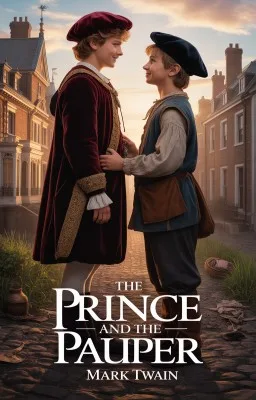 The Prince and the Pauper