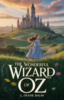 The Wonderful Wizard of Oz