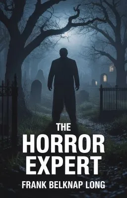 The horror expert