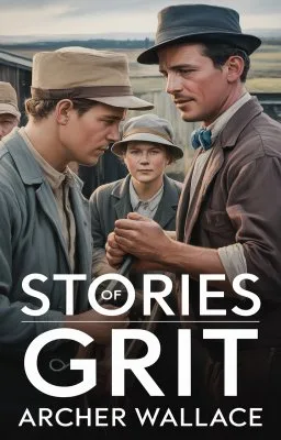 Stories of grit