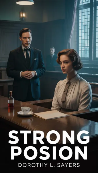 Strong poison