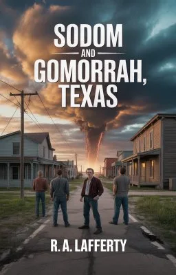 Sodom and Gomorrah, Texas