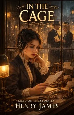 In the Cage b