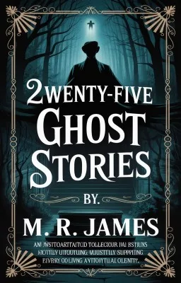 Twenty-Five Ghost Stories