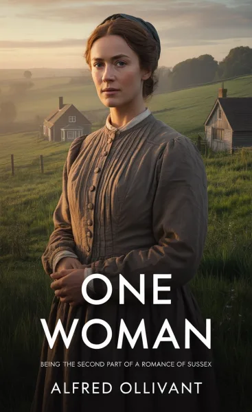 One Woman: Being the Second Part of a Romance of Sussex