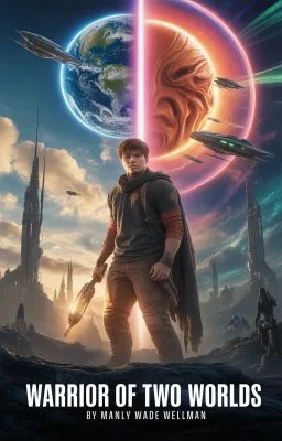 Warrior of Two Worlds