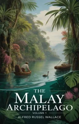 The Malay Archipelago, Volume 1