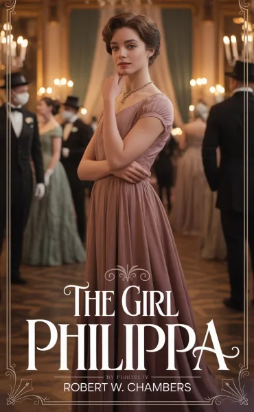 The Girl Philippa