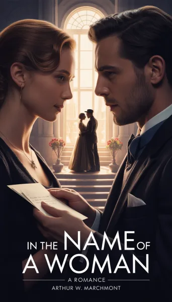In the Name of a Woman: A Romance