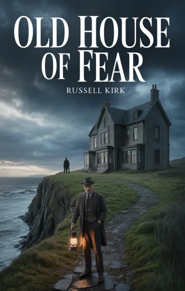 Old House of Fear