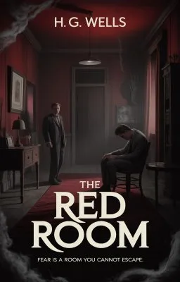 THE RED ROOM