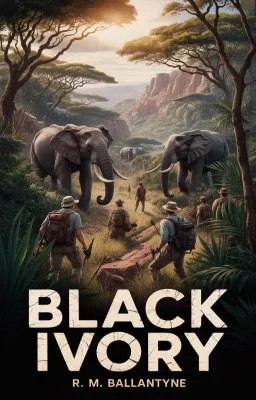 Black Ivory