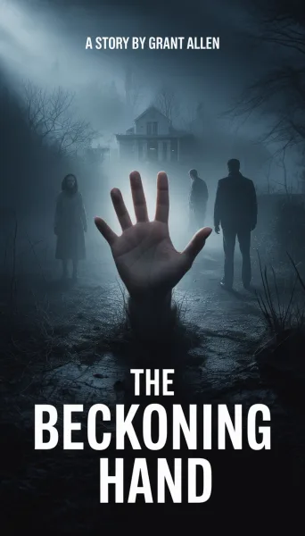 The Beckoning Hand, and Other Stories
