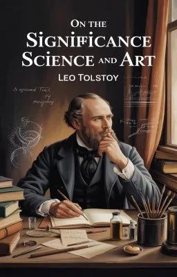 On the Significance of Science and Art