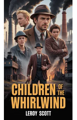 Children of the Whirlwind
