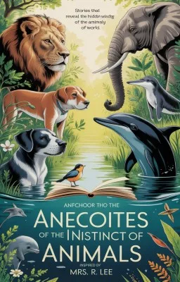 Anecdotes of the Habits and Instinct of Animals