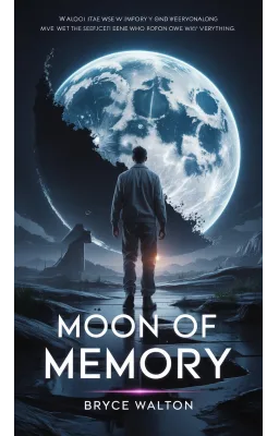 Moon of memory