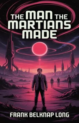 The Man the Martians Made