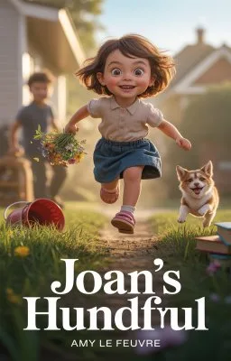 JOAN'S HANDFUL
