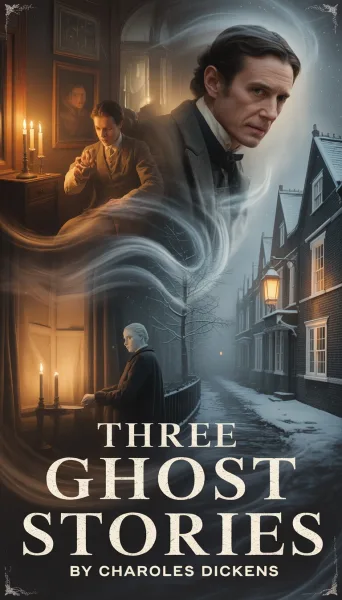 Three Ghost Stories