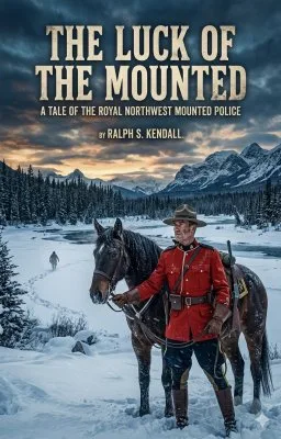 The Luck of the Mounted: A Tale of the Royal Northwest Mounted Police