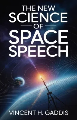 The New Science of Space Speech